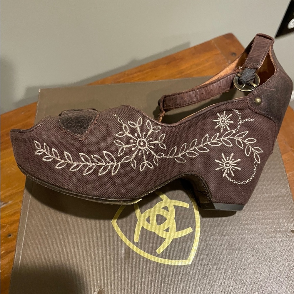 Ariat Vista Sandal